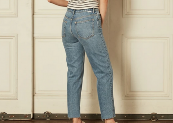 Boyish Jeans