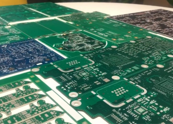 CAMTECH PCB