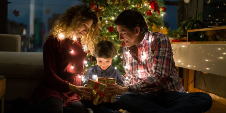 Spiritual gifts