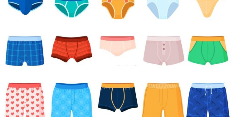 Wholesale Underwear