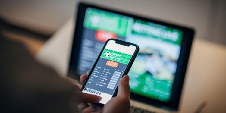 online casino