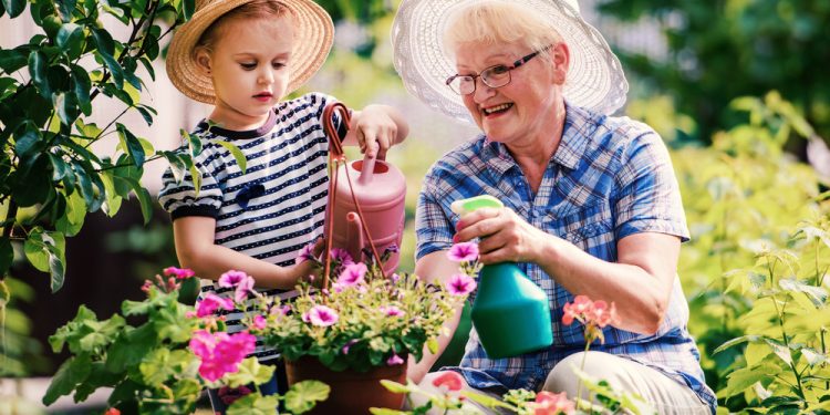 Gardening