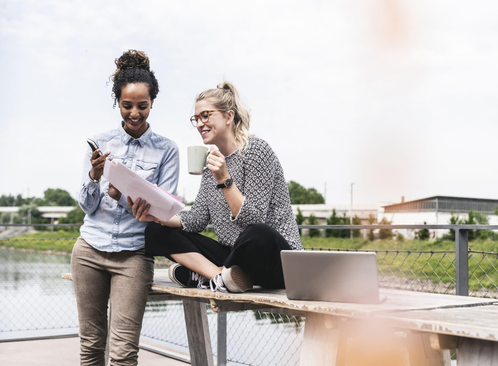 The 8 Best Cities for Young Professionals on the East Coast mousetimes