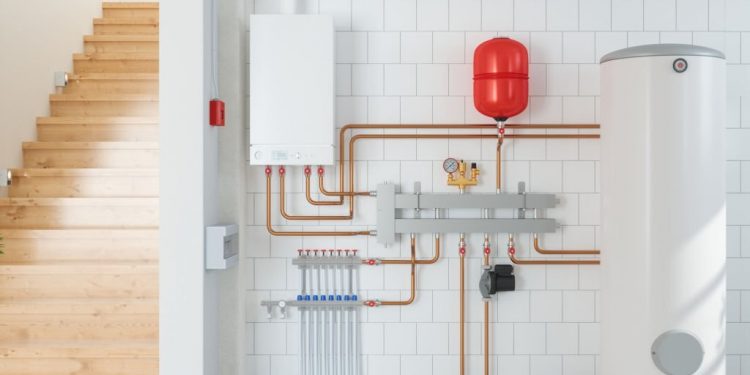 Electrical water heaters