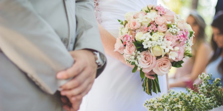 Muslim Marriage