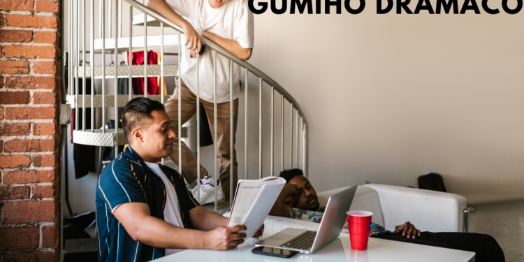 My Roommate is a Gumiho Dramacool: A Essay