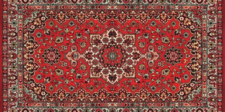 Persian Rugs
