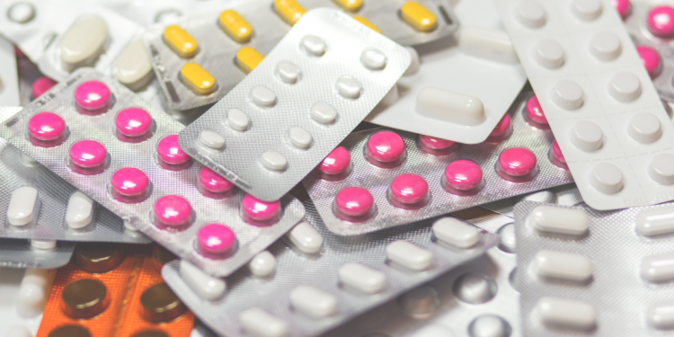 How much Benadryl can my body take?