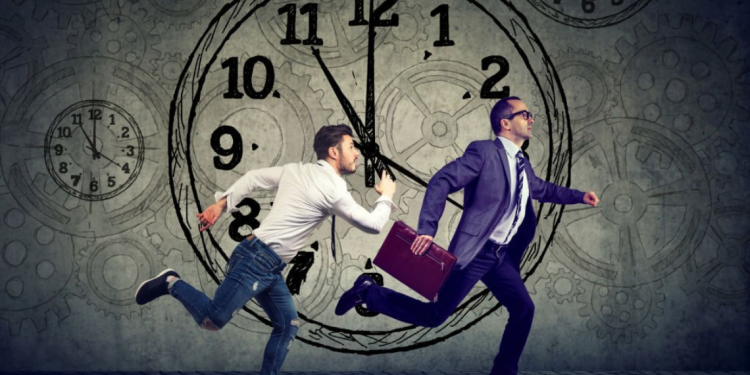 Time Tracking