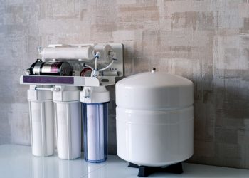 Water Filter