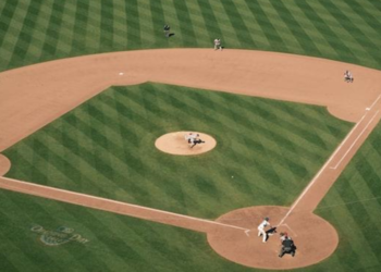 Sports Facility Management