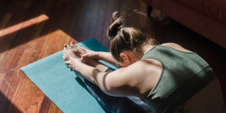 Naked Yoga: A Collection of The Most Popular Styles