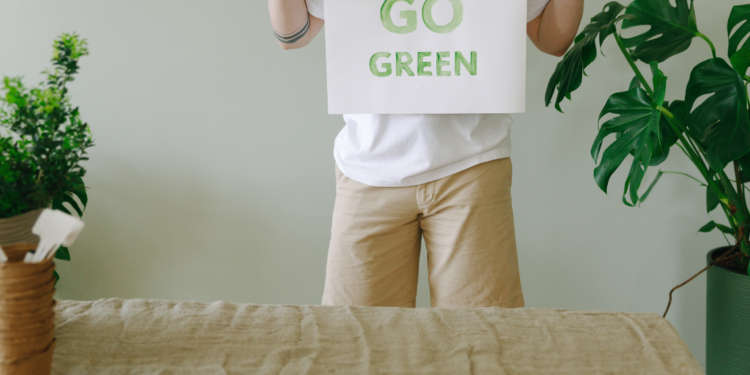 What are the Slogan and Poster for World Environment Day
