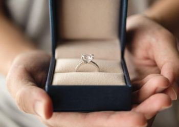 Romantic Marriage Proposal Ideas