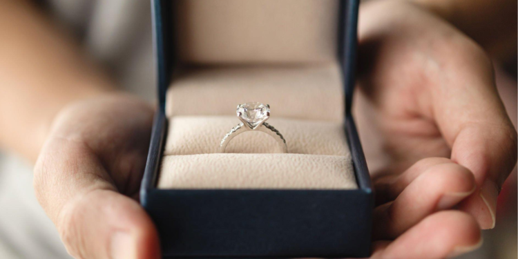 Romantic Marriage Proposal Ideas
