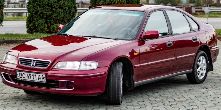 Honda City 2021 6th Generation Pakistan: The New Standard in Pakistan