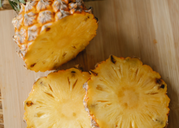 Pineapple Season In Pakistan: All You Need To Know