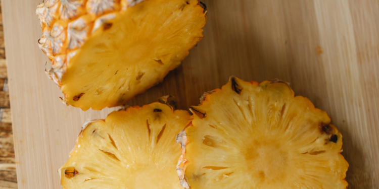 Pineapple Season In Pakistan: All You Need To Know