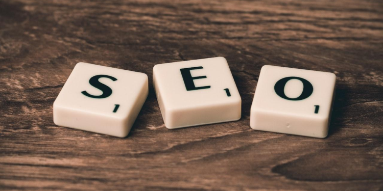 SEO Strategy