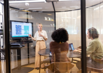 Custom Software Development