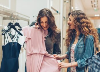 Outfit Ideas For Your Girlfriend