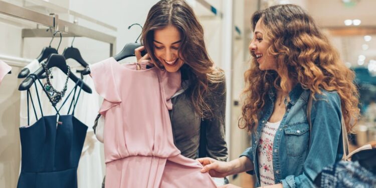 Outfit Ideas For Your Girlfriend