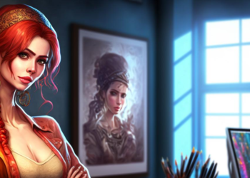 art outsourcing studio