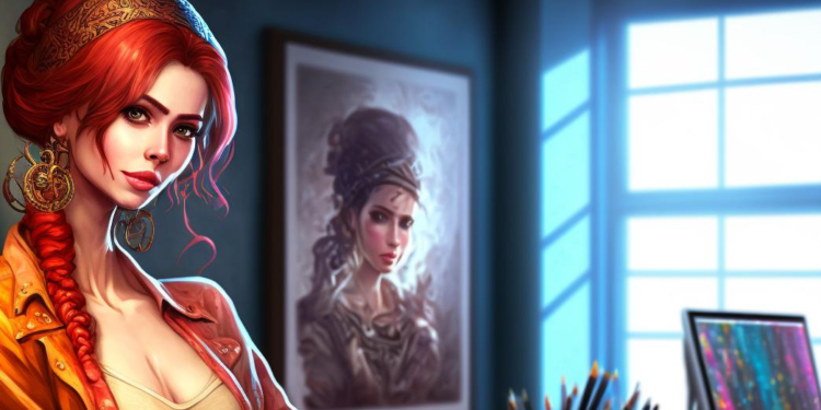 art outsourcing studio