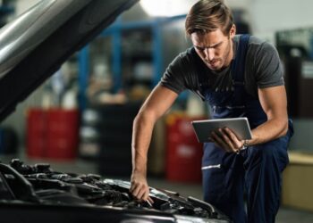 Auto Body Shop Brooklyn