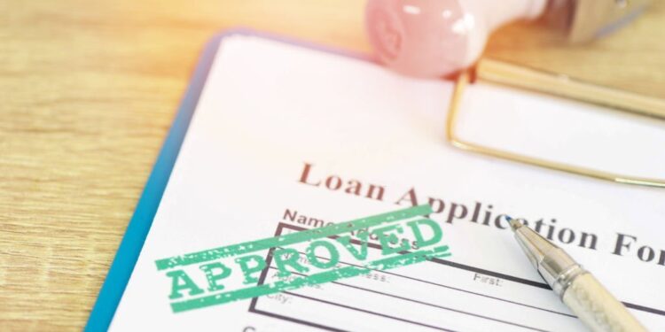 Commercial Loan Truerate Services