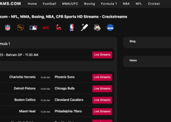 Crackstreams.con