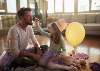 Dad and Buried the anti-parent parenting blog