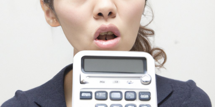 Female Delusion Calculator