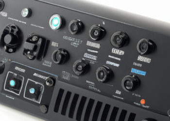 Home Theatre Power Manager