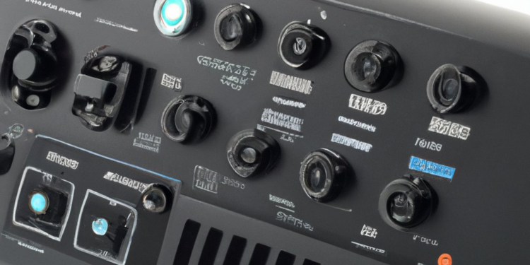 Home Theatre Power Manager