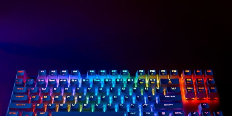 Mechanical Keyboard