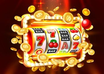 Online Slot Gambling