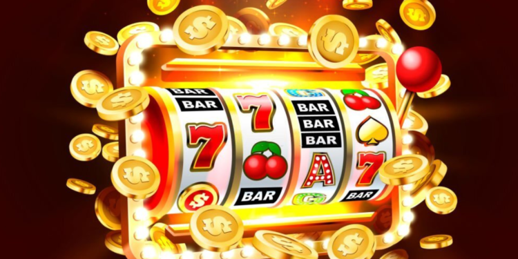 Online Slot Gambling