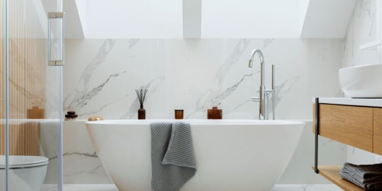 creative ways to unclog a bathtub