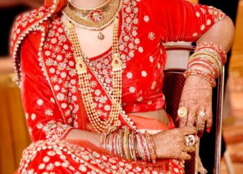 wedding blouse back design