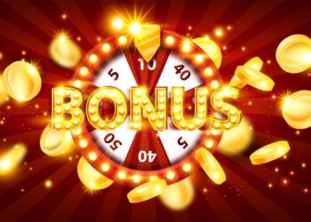 Casino bonus