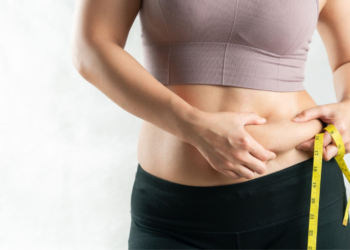 How to Lose Body Fat and Build Lean Muscle Mass