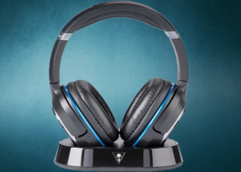 Turtle Beach Elite 800