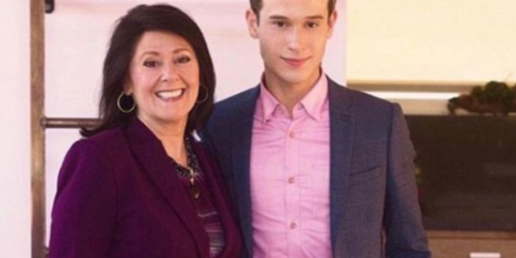 Stella Guidry Nestle