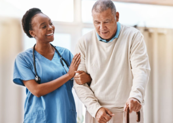 Professional Caregiver Services