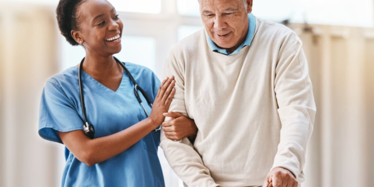 Professional Caregiver Services