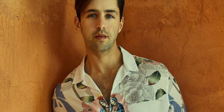 Josh Peck