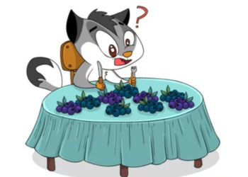 Are Blueberries Safe for Sugar Gliders to Consume?