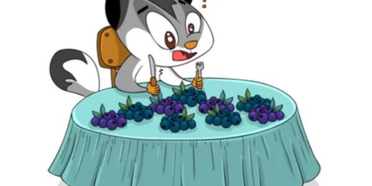 Are Blueberries Safe for Sugar Gliders to Consume?