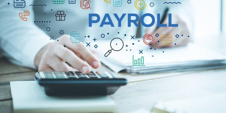 payroll service